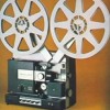Transferring Cine to DVD cine projector