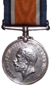 British War Medal