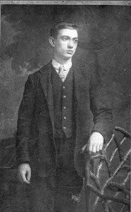 james rigby 1891
