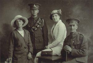Robert Francis Lowe RHA